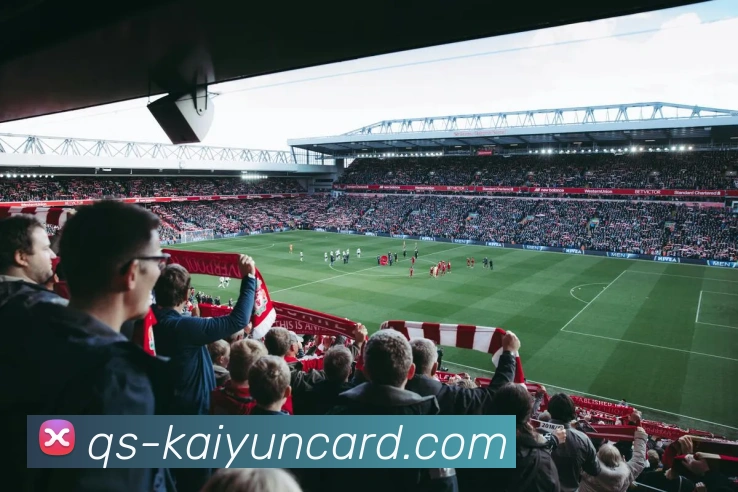 开云棋牌官网品牌故事