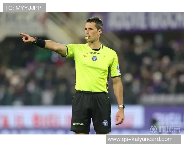 意甲第15轮裁判安排揭晓克雷齐尼执法米兰对萨索洛多维里执法热那亚对国米