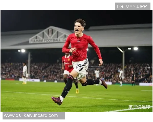 加纳乔创造历史成为首位代表两队欧冠进球的U21球员